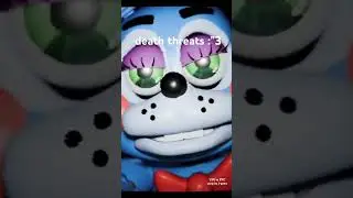 Eye to Eye Death Threats