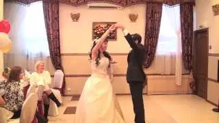 Свадебный танец Ирина&Александр