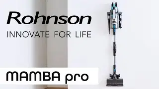 Rohnson Mamba Pro M8