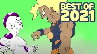 Best of SSJ9K (2021)