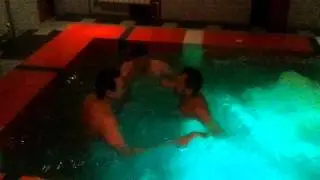 девки в бане увы парни