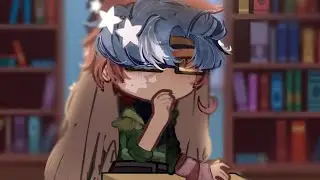 ⩩ ꕀ Genius ! | Ft . America |