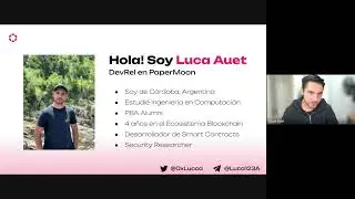 ¿Qué es Blockchain y Web3? | Workshop Introductorio para Principiantes