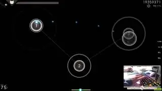 happy song ending jumps +hr
