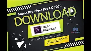 Adobe premiere pro cc 2020 download free and install