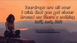 Akcent ft. Shahzoda - All Alone | Belyrics