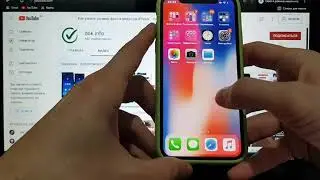 Как узнать размер фото и видео на iPhone