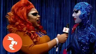 Meatball Rolls Through DragCon NYC 2018 (Part 2)