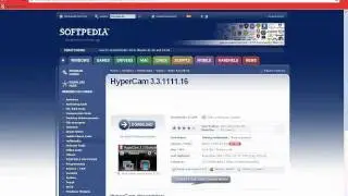 HOW TO CONIGURE HYPERCAM 3 [BEST]