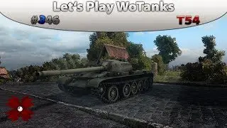 Let's Play World of Tanks - 