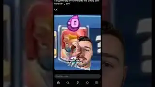 Clash Royale’s INFINITE Elixir Glitch Explained 🤯