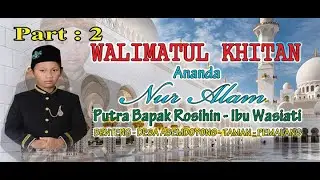 PART 2 :  KH MUHKTAR CHUDLORI MPdi