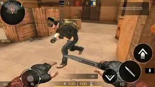 ДУЭЛЬ С ТИПО ПРО(СТАНДОФФ2-standoff2
