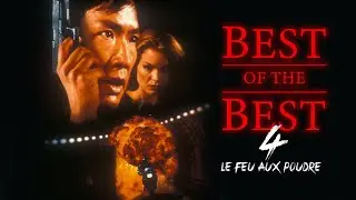 Best of the Best 4 : le feu aux poudres (1998) Bande Annonce VF- HD