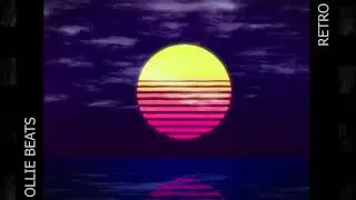 [FREE] Chill Trap Type Beat - "Retro" | Rap Trap Instrumental