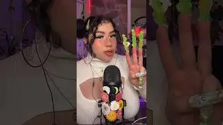 Top 3 Worst ASMR Triggers😭❌ 