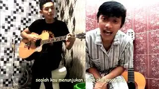 Cover Di WC.... SHA - Mantan (aseventyeight cover)