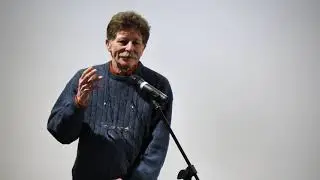 "La rosa rossa" di Franco Giraldi - introdotto da Luciano de Giusti