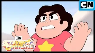 Steven's Musical Moments 🎶 (Compilation) | Steven Universe | Cartoon Network