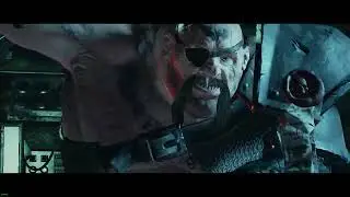 [Darktide] Leave No Dwarf Behind