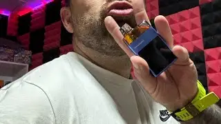 Vaporesso Eco Nano Pro / 6ml / Max Power💪