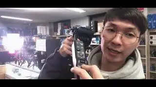 JJC TP F2K 소니 카메라 캠코더 리모콘 비디오 삼각대