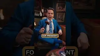 Can You Run For President From Jail?! 