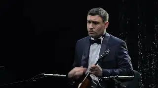 Ростислав Овчинников - Е. Тростянский 