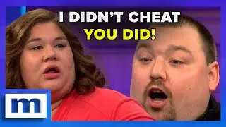 The Tables Have Turned! | Maury Show | Season 20