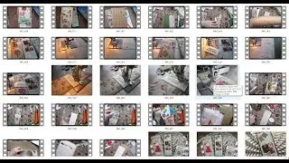 Скрапбукинг / МК / делаем закладки / утилизация обрезков