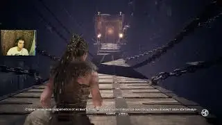 Hellblade: Senua's Sacrifice Финал ✅️ #5