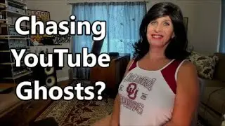 Ghosts of Elvis, My Stupidity, Travel Plans....Subscriber Q & A Time!
