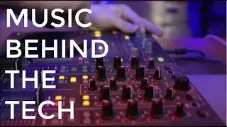 Music Behind the Tech: Major Hayden, Principal Architect Private Cloud