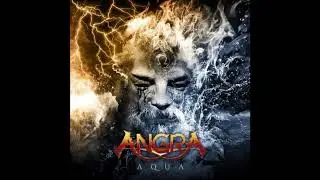 arising thunder angra cover +tab