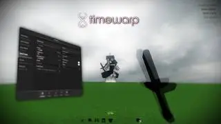 timewarp client release