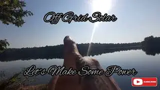 Off Grid Community