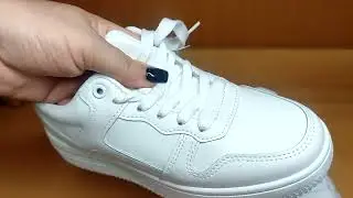 КРОССОВКИ ФАБЕРЛИК  БЬЯНКА