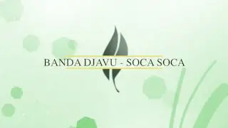 BANDA DJAVU - Soca soca
