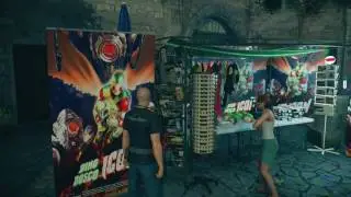 Critically Acclaimed - The Icon (Hitman Methods)