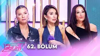 İşte Benim Stilim 62. Bölüm @istebenimstilim