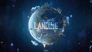 Ansia Orchestra — Landing (Ambient, EP 2020)