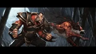 гайд на Люкана dota2