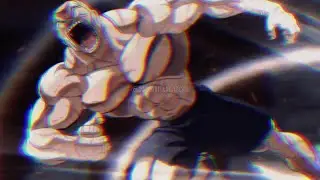 BEAUTIFUL - JACK HANMA MOTIVATION 2024 #jackhanma #mangaedit #amv #baki