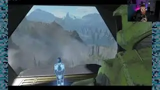 AbdoDesign [EP 121] - Adam Talks Halo Infinite