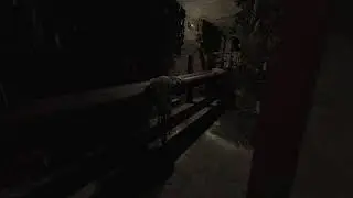 Underground sewers test - Unity