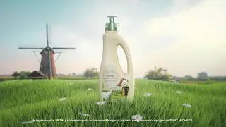 BioMio — eco floor cleaner