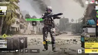 💣 DERROTA EN BATALLA EQUIPO BUENA PARTIDA 2020 ( CALL OF DUTY MOBILE )