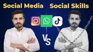 Is Social Media RUINING Kids' Social Skills? [2024]