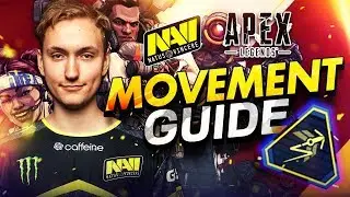 NAVI 9impulse - Movement Guide