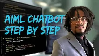How I Built My First Chatbot From Scratch!